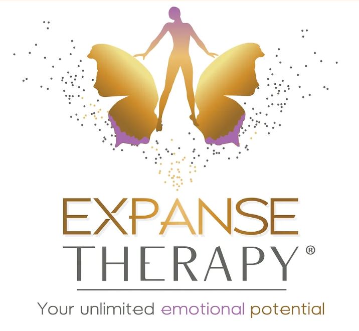 Logo massage énergétique Expanse therapy - Sonia Lagré à Carnac